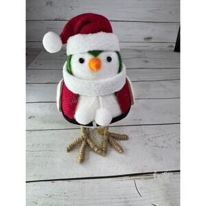 Target Wondershop Featherly Friends‎ Cherryble 2019 Santa Bird Reunion Edition